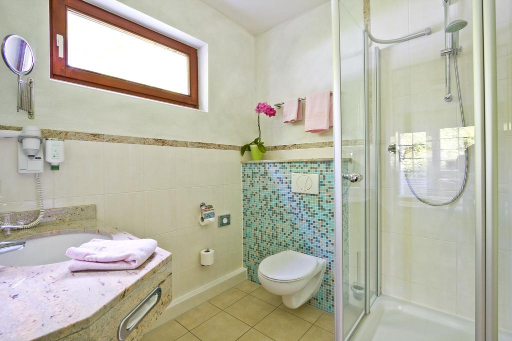 Hotel Waldrausch Гослар Номер фото